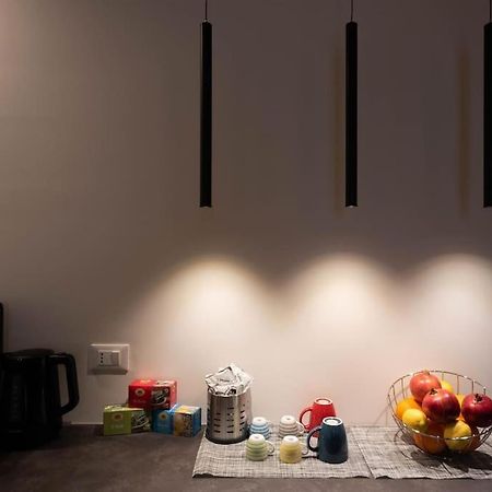 パレルモMonolocale Ramondetti Filetiアパートメント エクステリア 写真